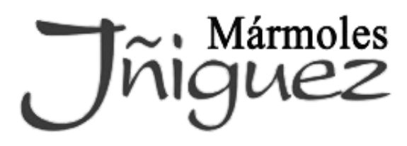 Marmoles-Iniguez-Logo-BN Mármoles Íñiguez — Encimeras en Logroño y La Rioja